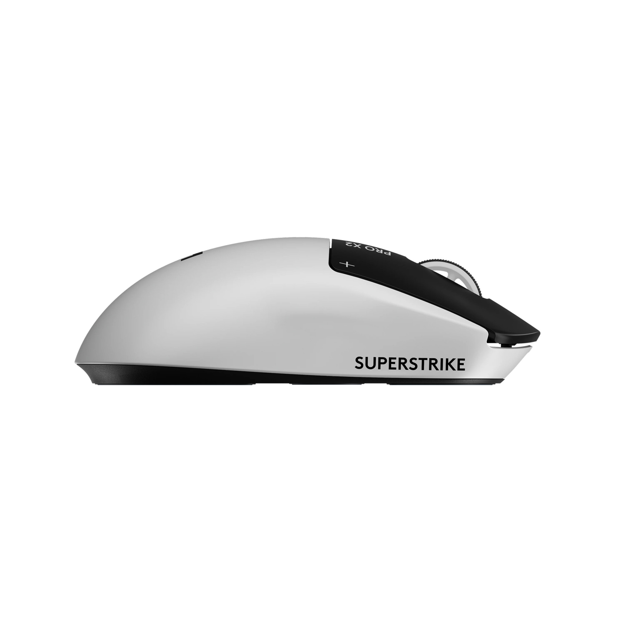 Ігрова миша logitech PRO X2 SUPERSTRIKE